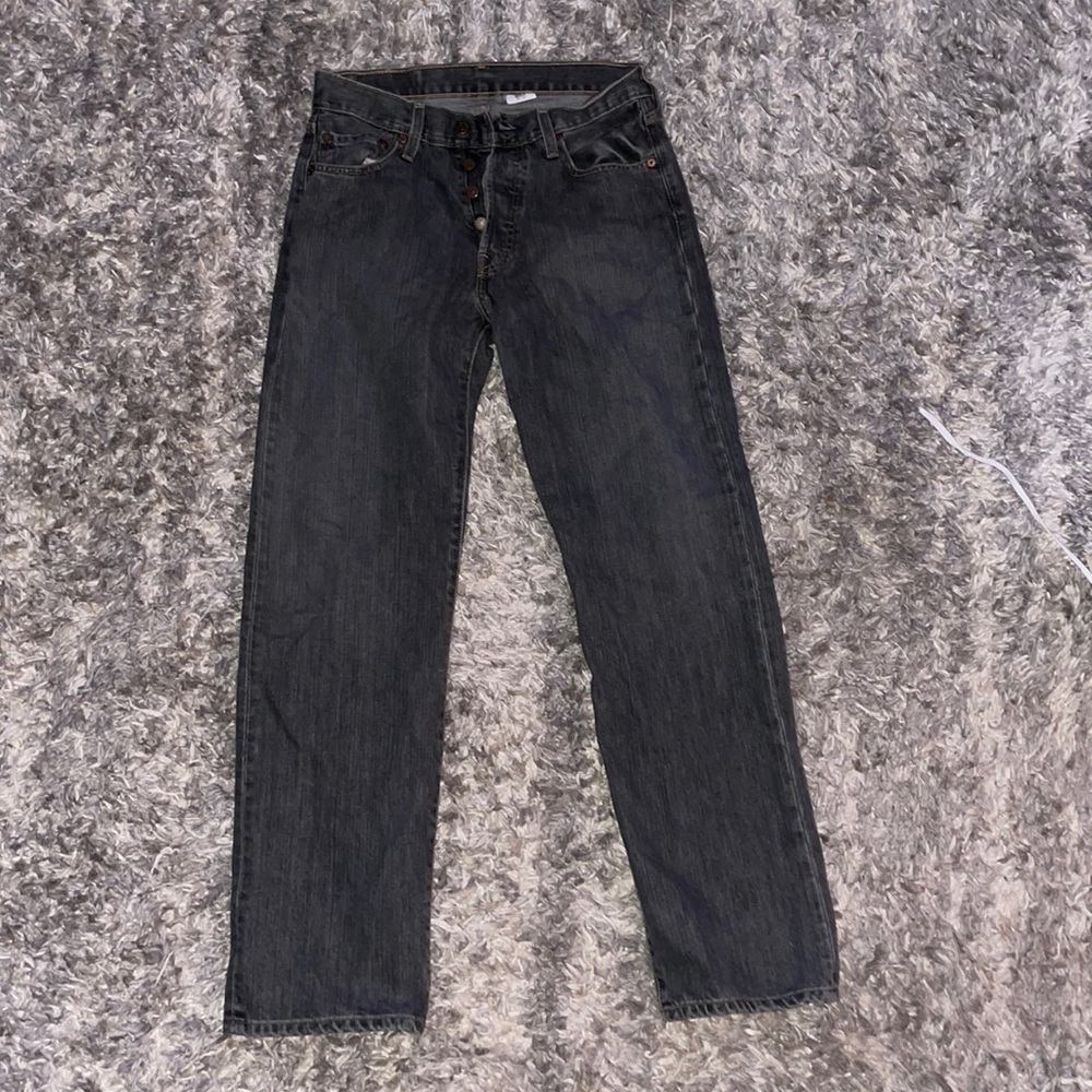 vintage levi jeans